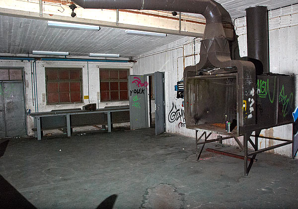 #21 - Equipment