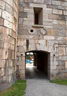 #24 - Fortress gateway