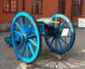 #2 - Howitzer m/1816
