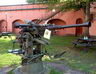 #19 - 25 mm automatic AA gun m/1932