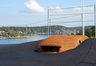 #59 - Observation cupola atop of Command post