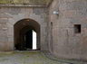 #7 - Entrance to Lower battery from inside