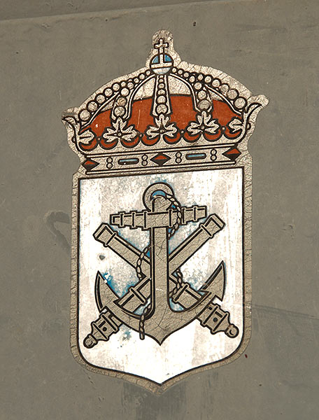 #6 - Swedish Coast Artillery