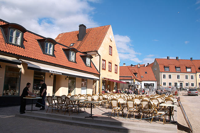 #4 - Stora Torget