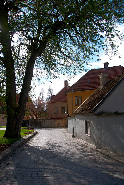 #8 - Two-story Visby
