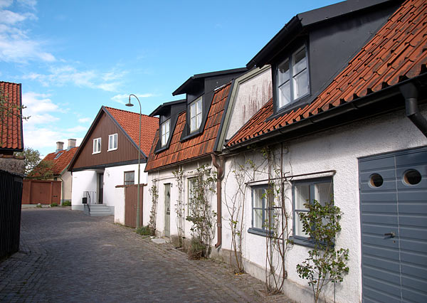 #32 - Visby villas
