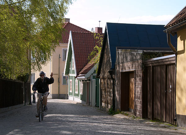 #33 - Visby countryside