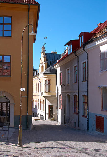 #35 - County town