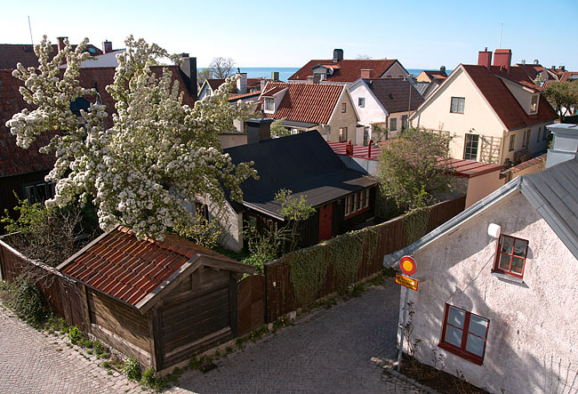 #38 - Former slums