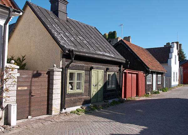 #39 - Slums of Visby