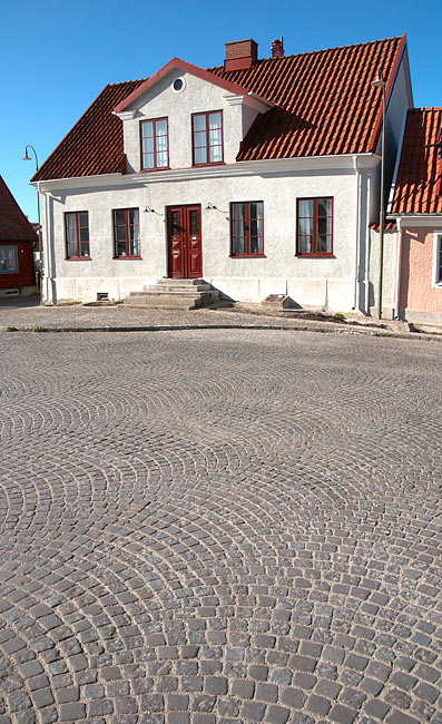 #48 - Visby roadway
