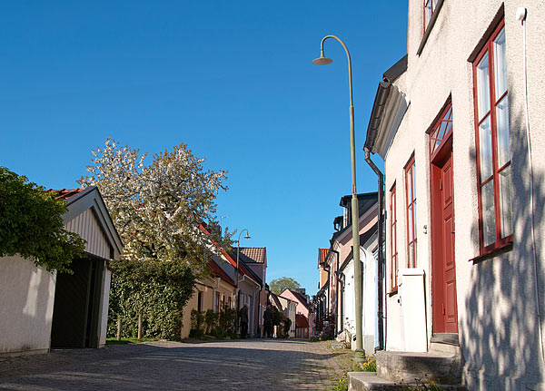#53 - Views of Visby