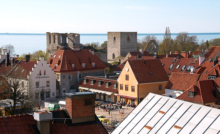 #54 - Main square