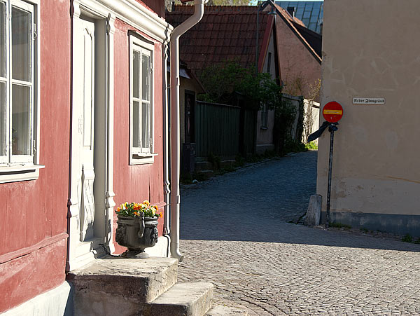 #57 - Visby Lanes