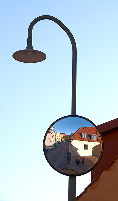 #74 - City Still Life