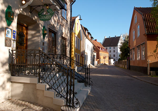 #77 - Strandgatan street