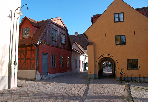 Desert Visby - Visby