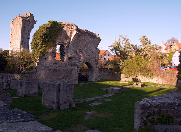 #64 - Church of St. Peter