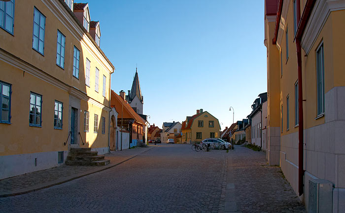 #84 - Kinberg Plats square