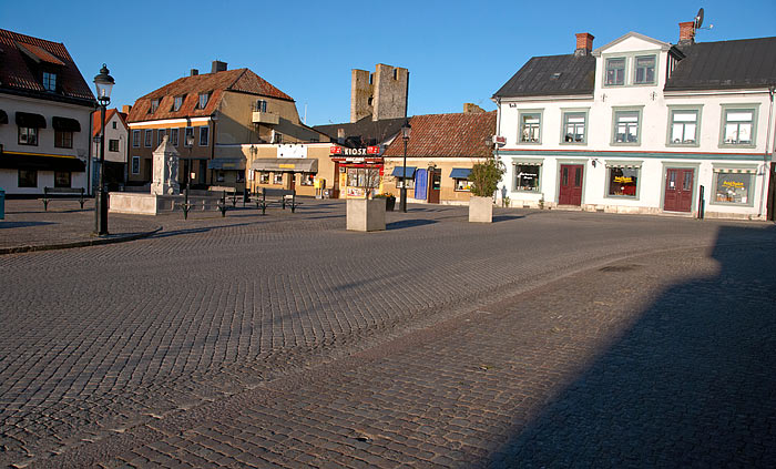 #85 - Sodertorg - South market