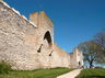 #10 - Södermur wall and Southern gate