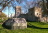 #22 - Fortifications of Visby