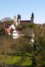 #25 - View of the city from the top of the tower  Silverhättan