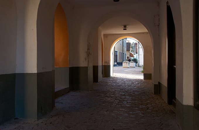 Сity of Visby