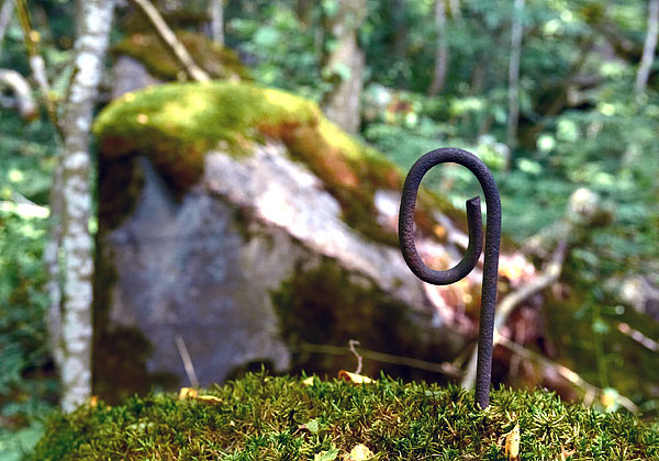 #2 - Traces of battles