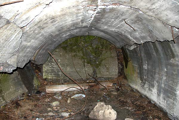 #14 - Vaults of VT Line