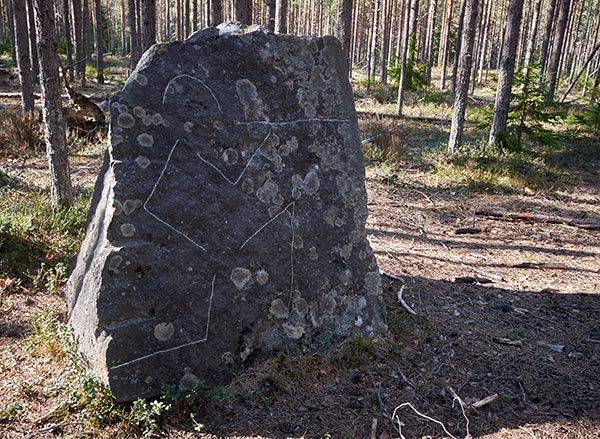 Rune Stones of VT-Line - VT Line