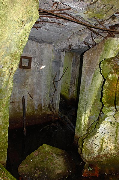 #31 - Vestibule