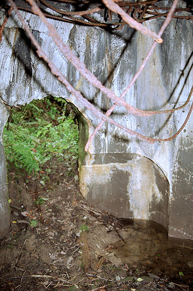 #45 - Exit
