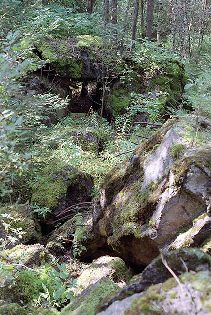 #2 - Pillbox
