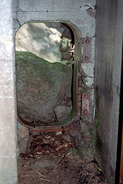 #11 - Passage