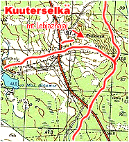  Kuuterselka   