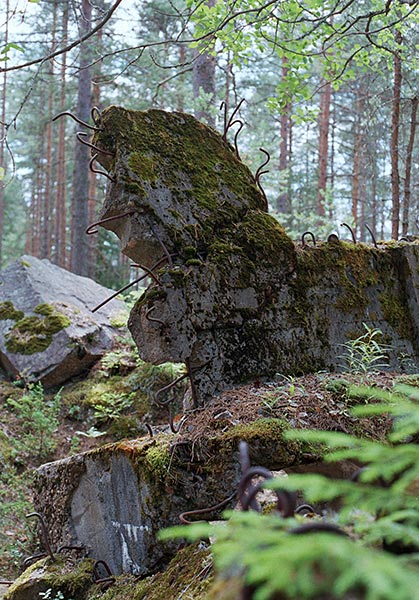 #3 - Наблюдательный пункт (НП)
