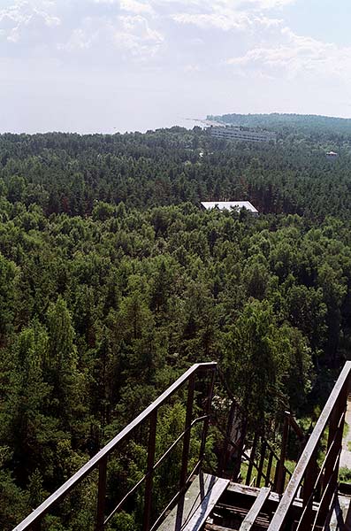 #1 - Vammelsuu surroundings