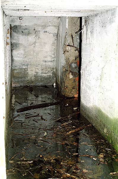 #25 - Catacombs