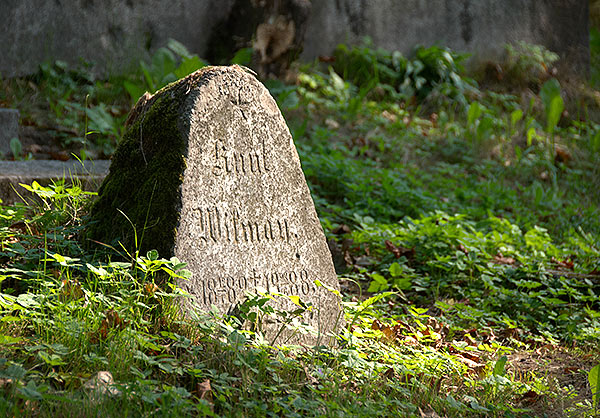 Monument - Vyborg