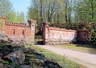 #1 - Gates of East Vyborg Fortification