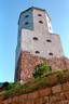 #21 - Башня Выборгского замка