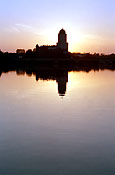 Vyborg Castle