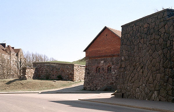 #40 - Powder cellar of Panzerlaks