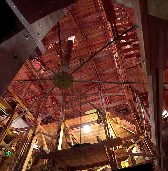 Tower's dome - Vyborg