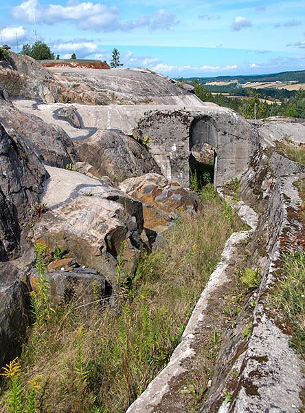 #13 - Shooting positions