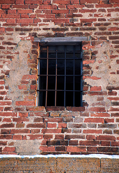 #20 - Следы ремонта