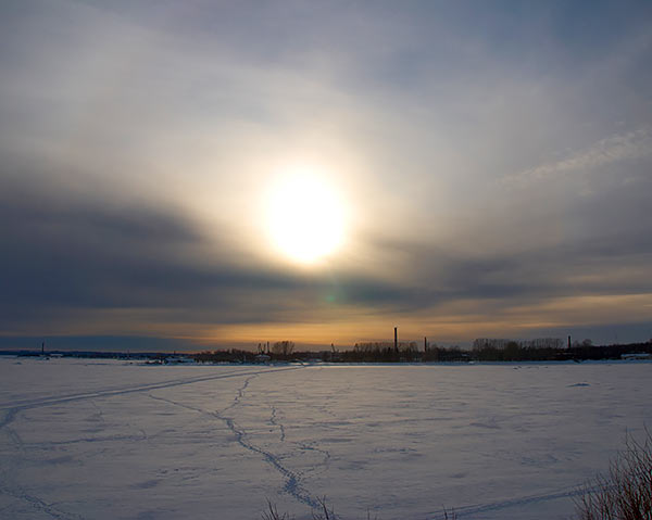 #27 - Город Кронштадт