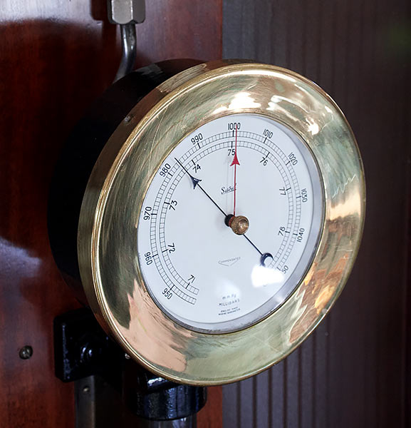 Барометр