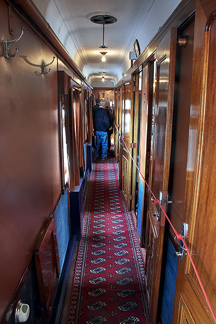 #15 - Коридор